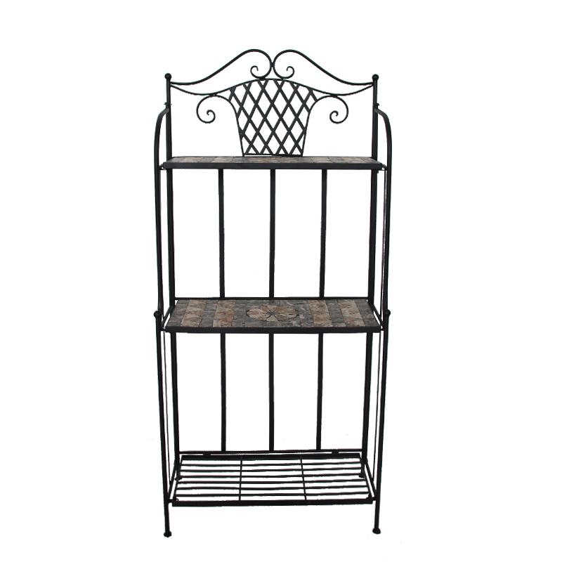 3-T Shelf