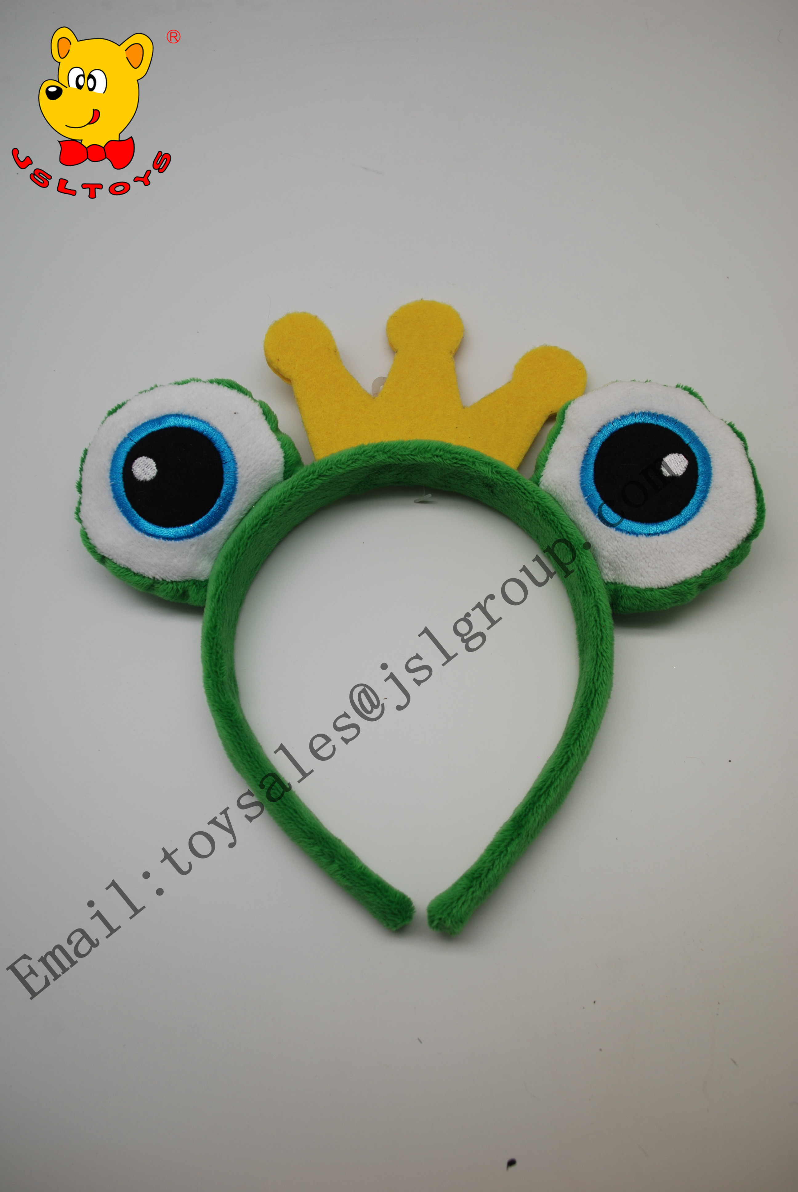 Plush Toy