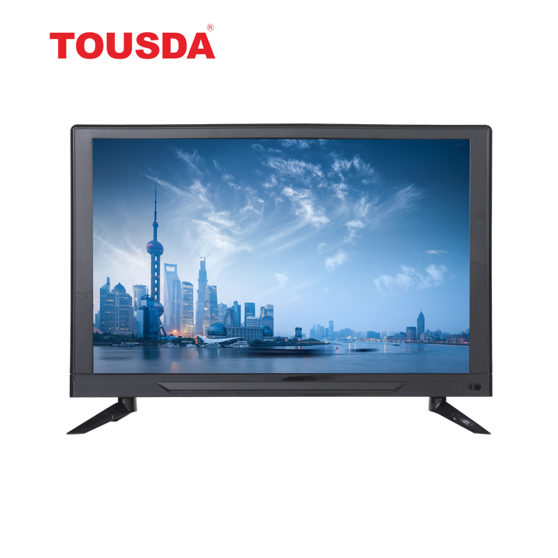 TOUSDA ELECTRONIC TECHNOLOGY CO., LTD – microondas compacto 1