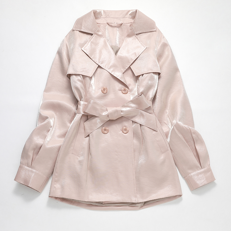 Ladies' coat