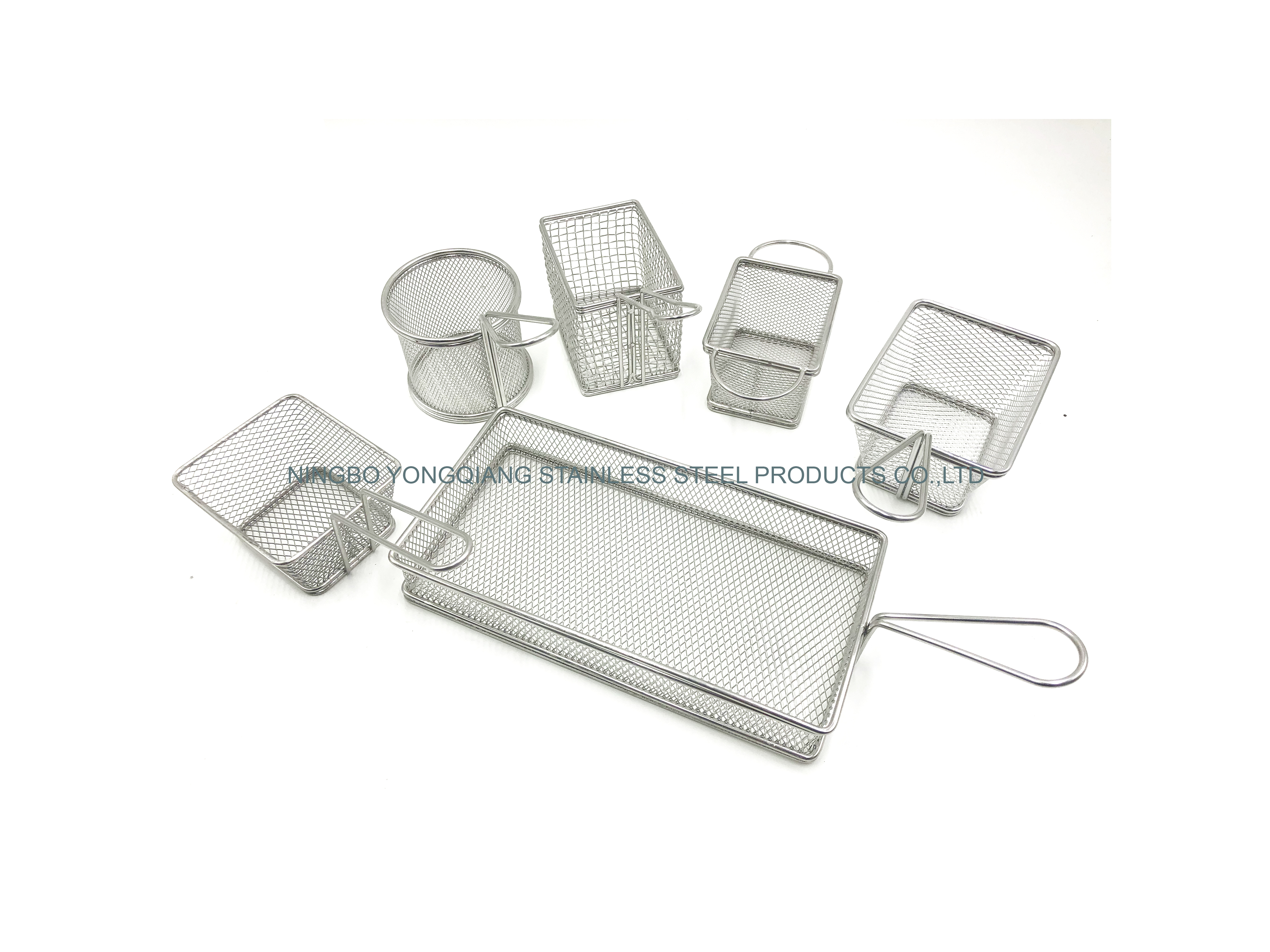 NINGBO YONGQIANG STAINLESS STEEL PRODUCTS CO.,LTD. – taza de café 3