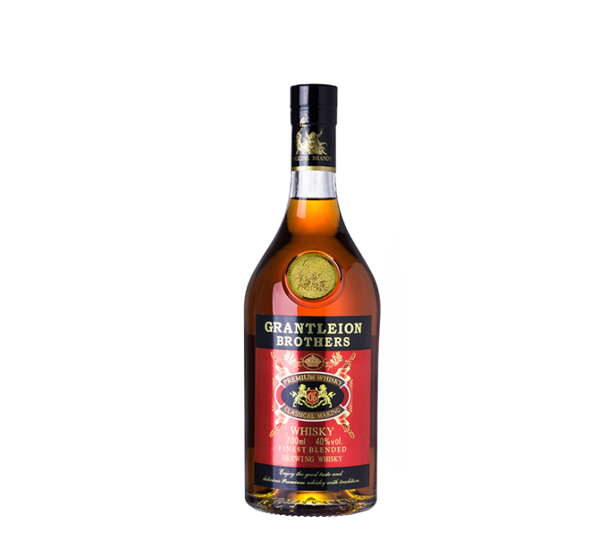 Special Whisky
