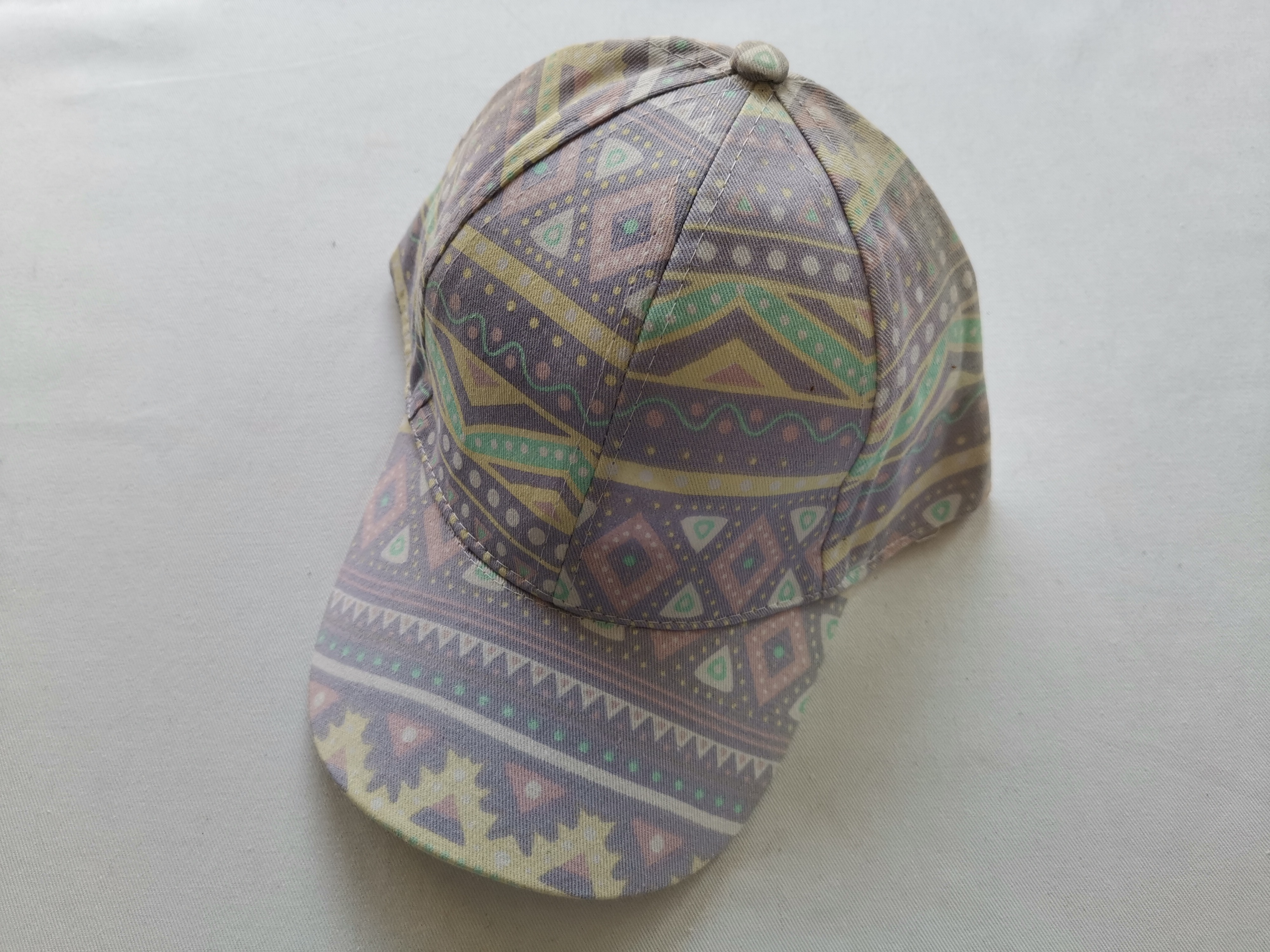 baseball cap