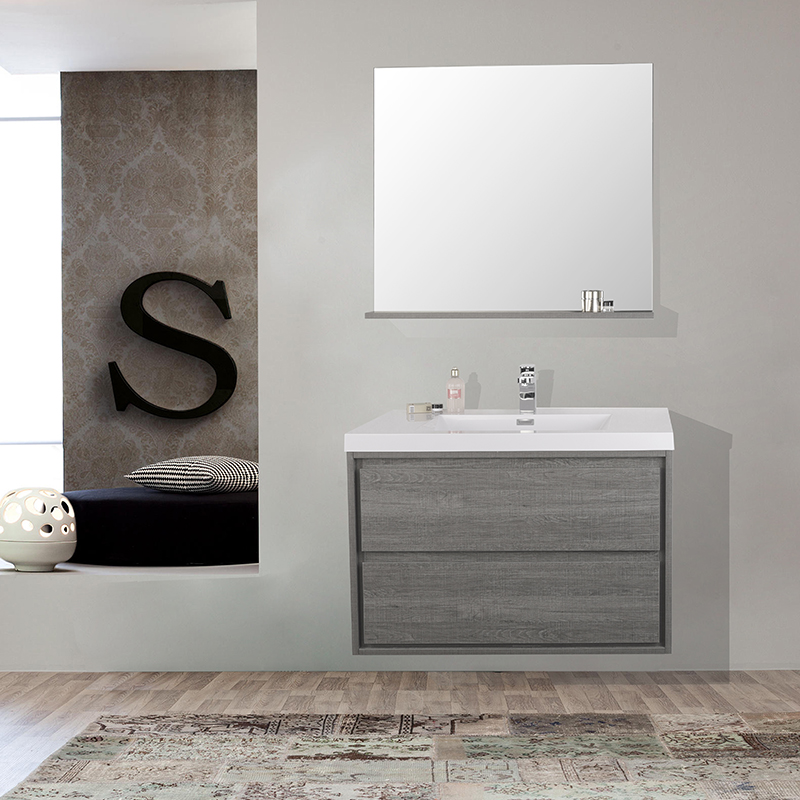 bathroom vanity