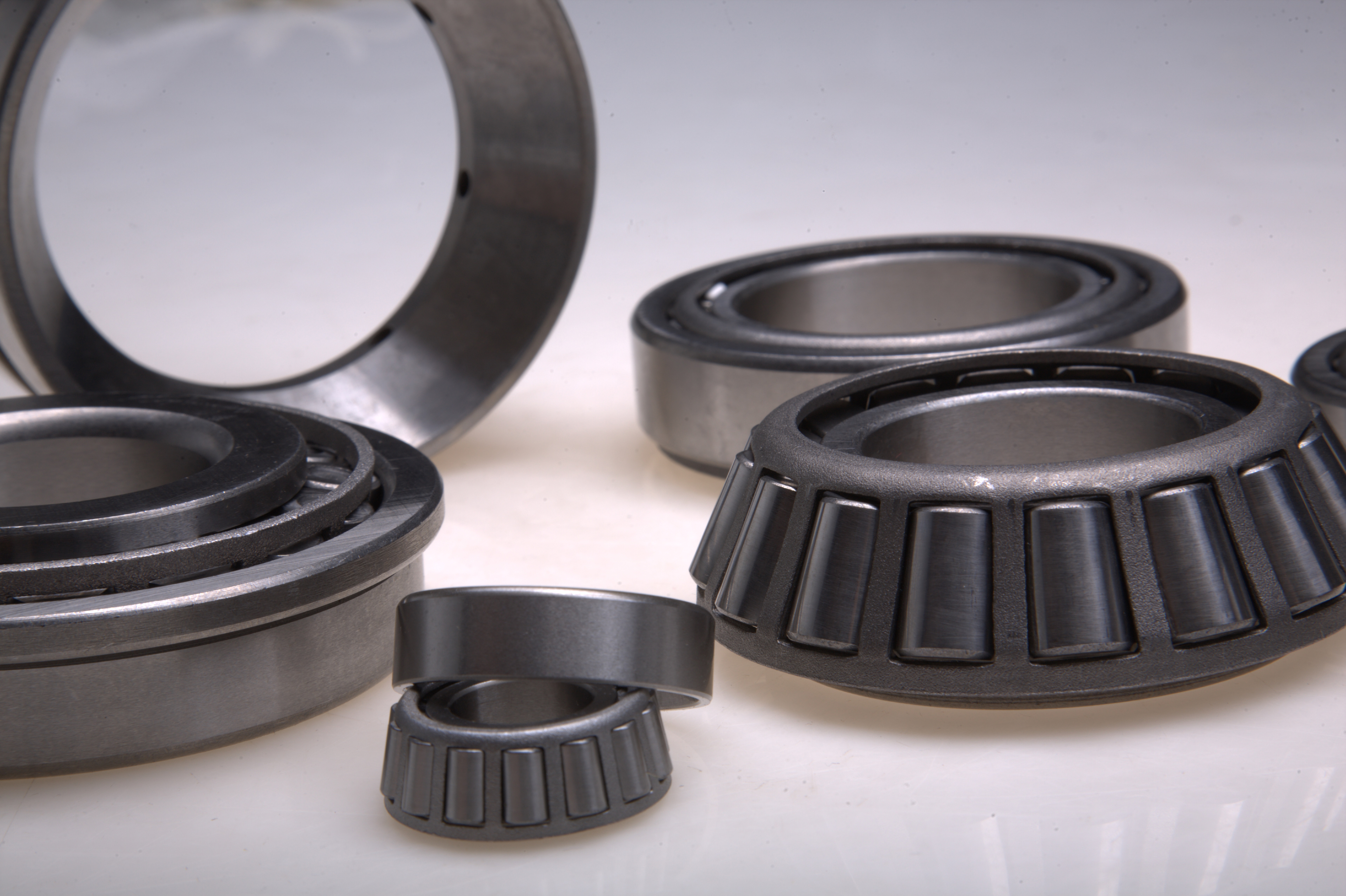 Tapered Roller Bearing