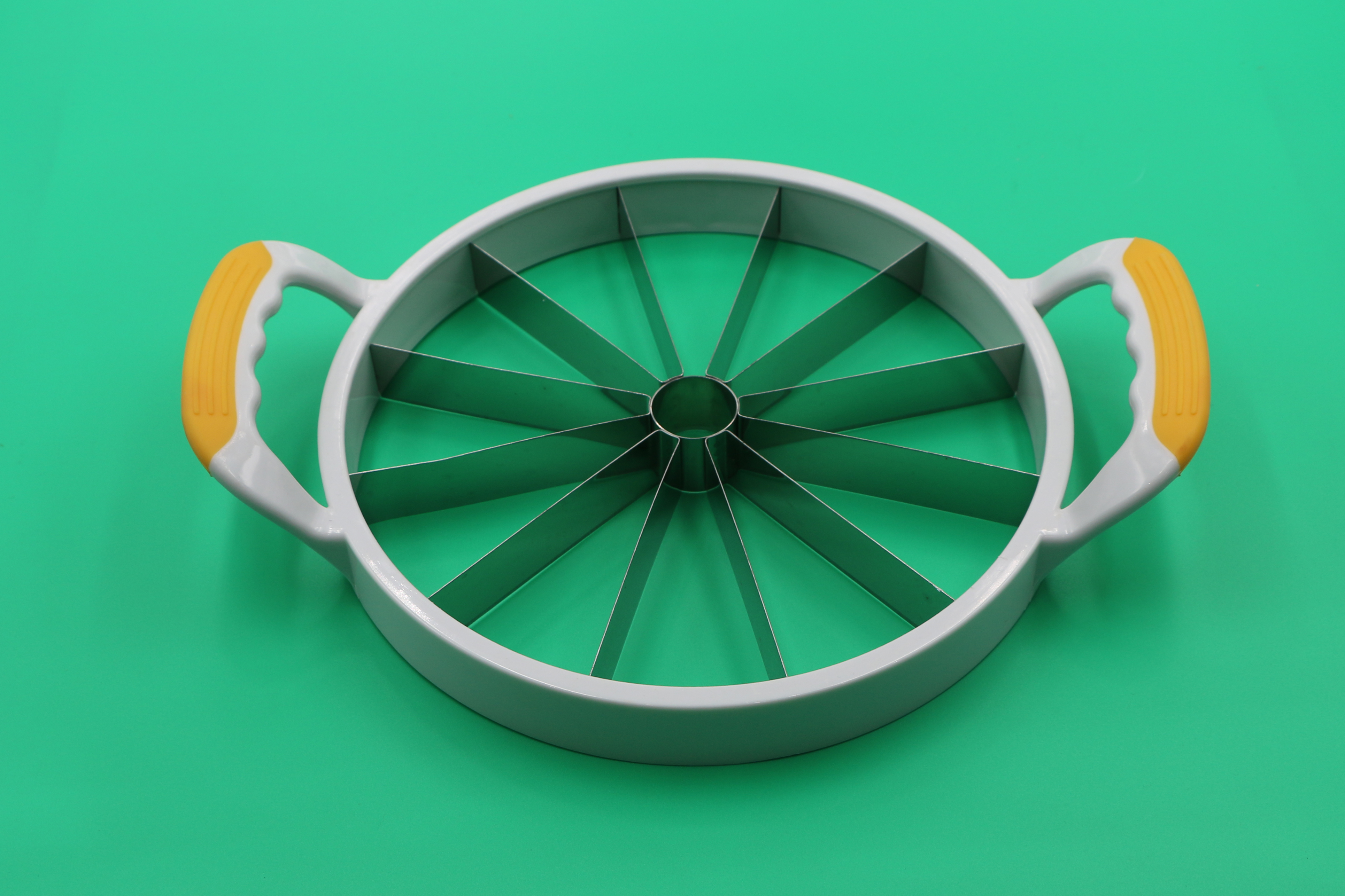 Melon cutter