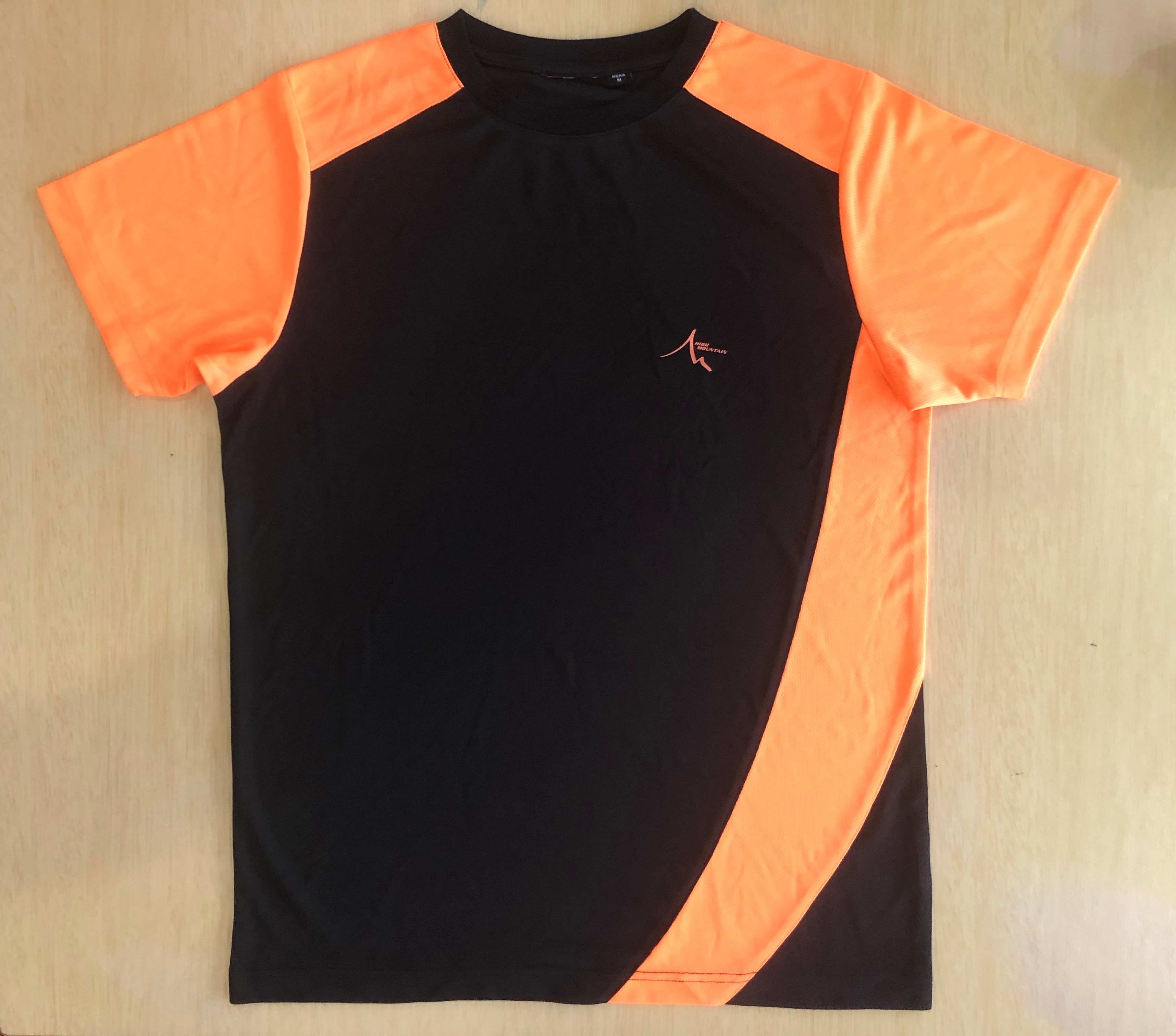 T-Shirt Men's Dry Fit T-Shirt