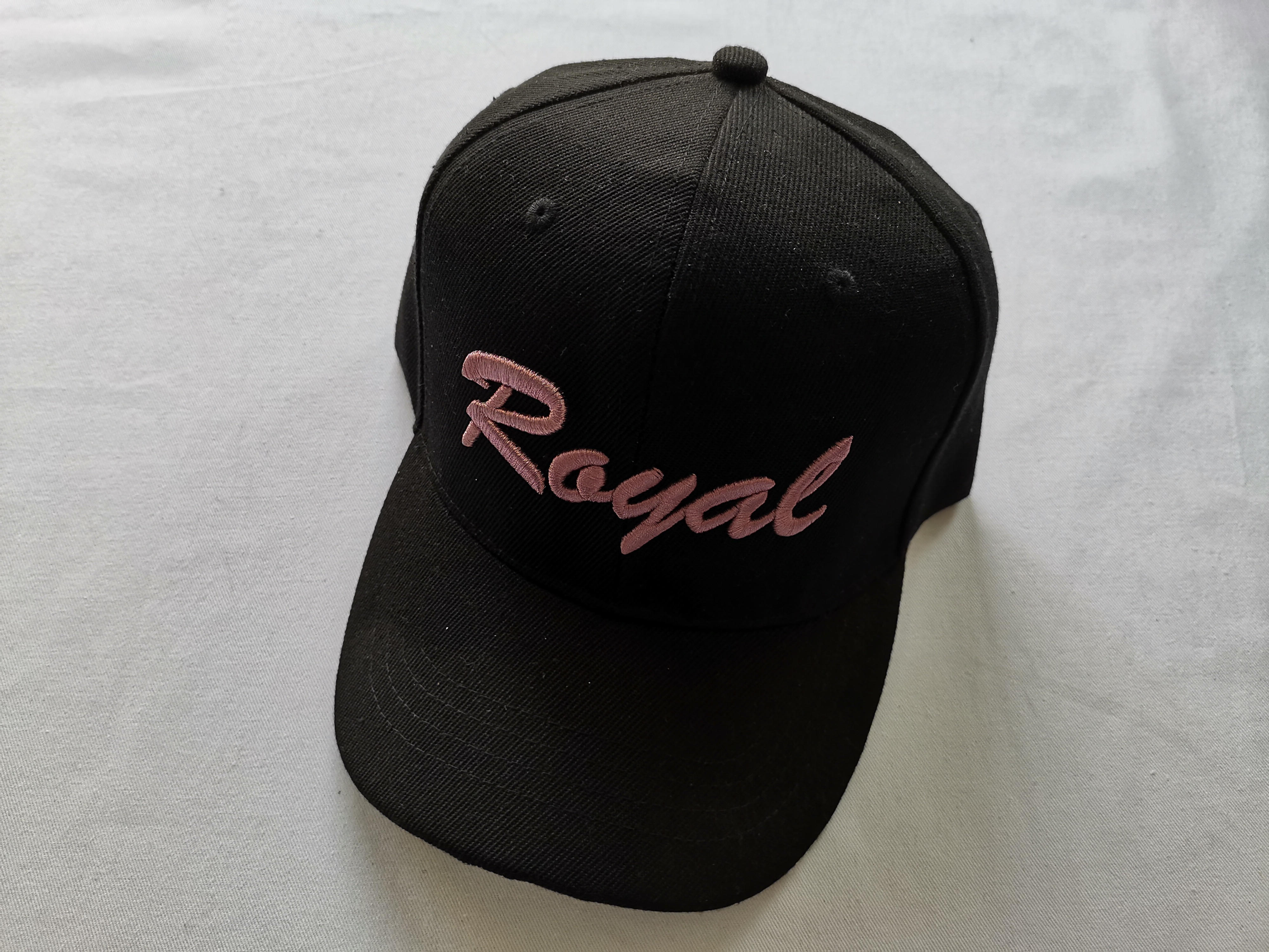 Baseball cap