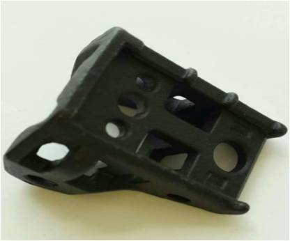 Parts Of Reciprocating Saw