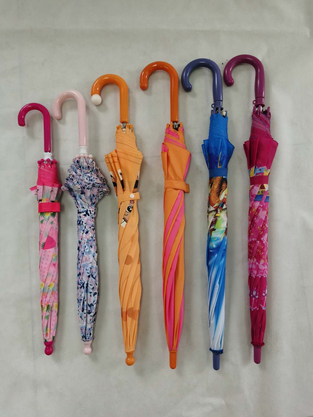 Kids Stick Umbrella
