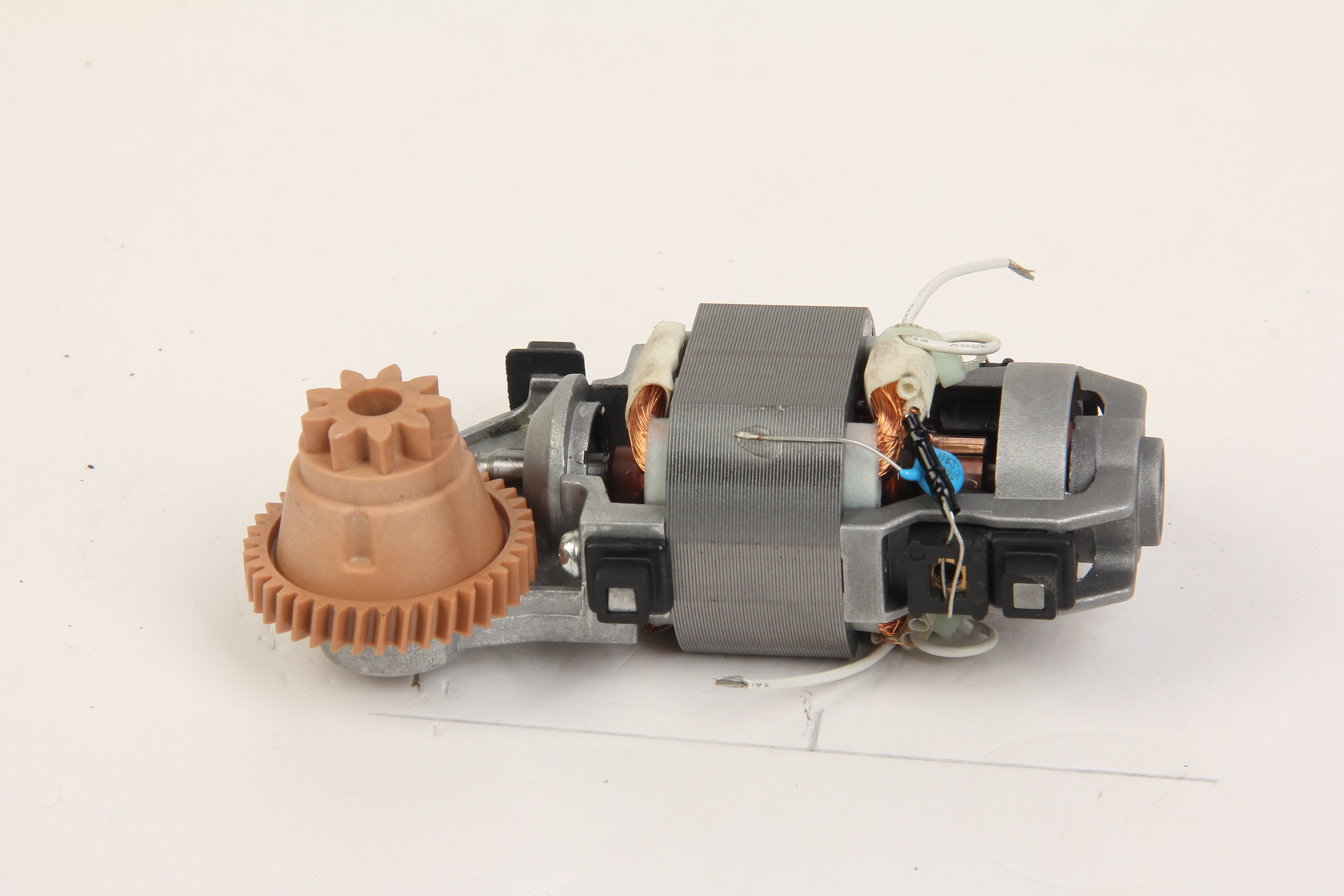 Suzhou KAIHANG Electromotor Co.,Ltd – lavadora automática 3
