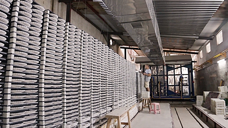 Chaozhou Jiaaye Ceramic Manufacturing Co., Ltd. – Product photos 3