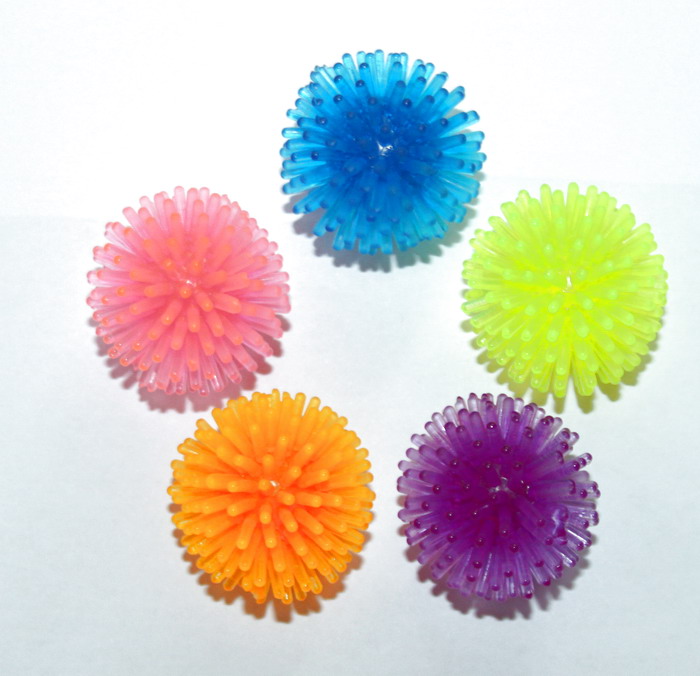 Refill toys for vending machine