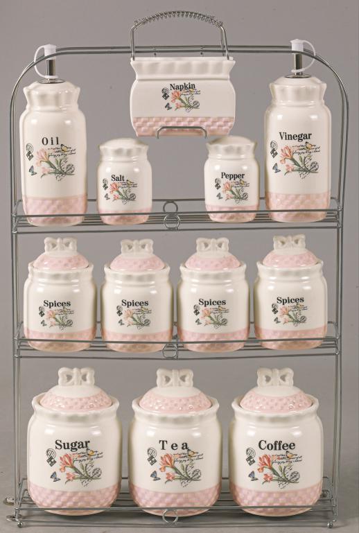 Canister Set