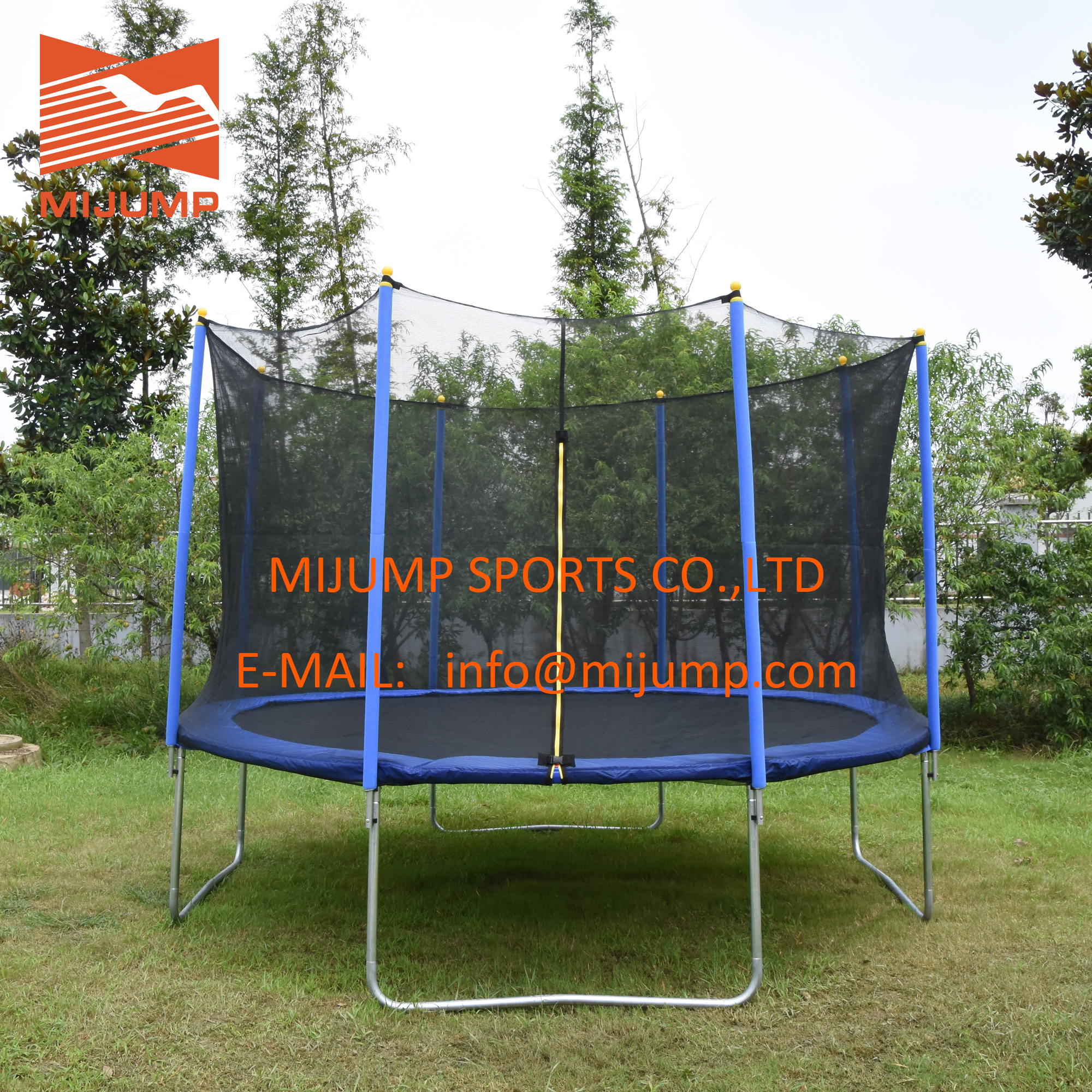 MIJUMP SPORTS CO.,LTD – Other Outdoor furniture 3