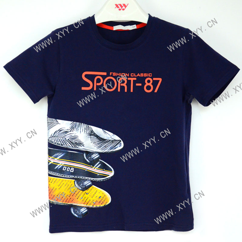 Boy's t-shirt