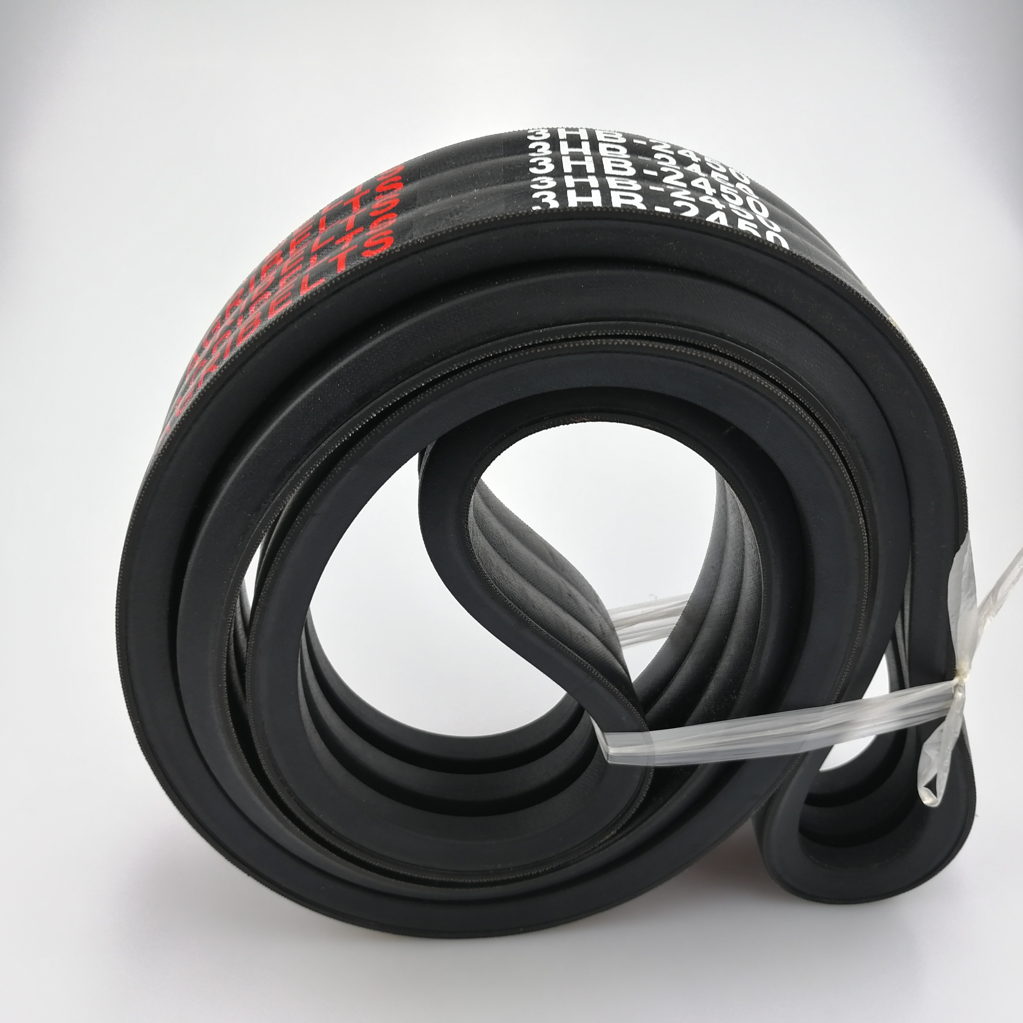 Banded Classical V-belt