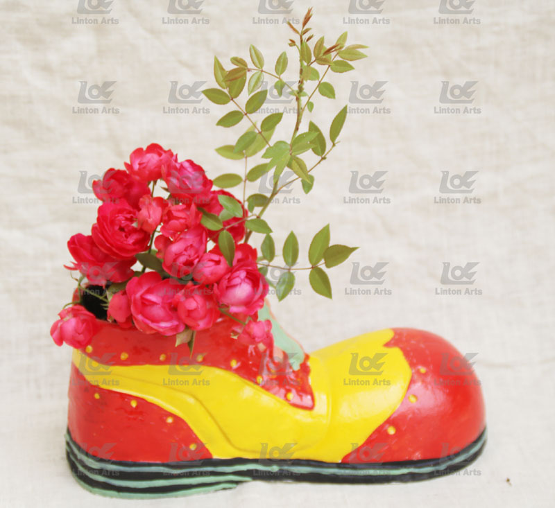 Flowerpot