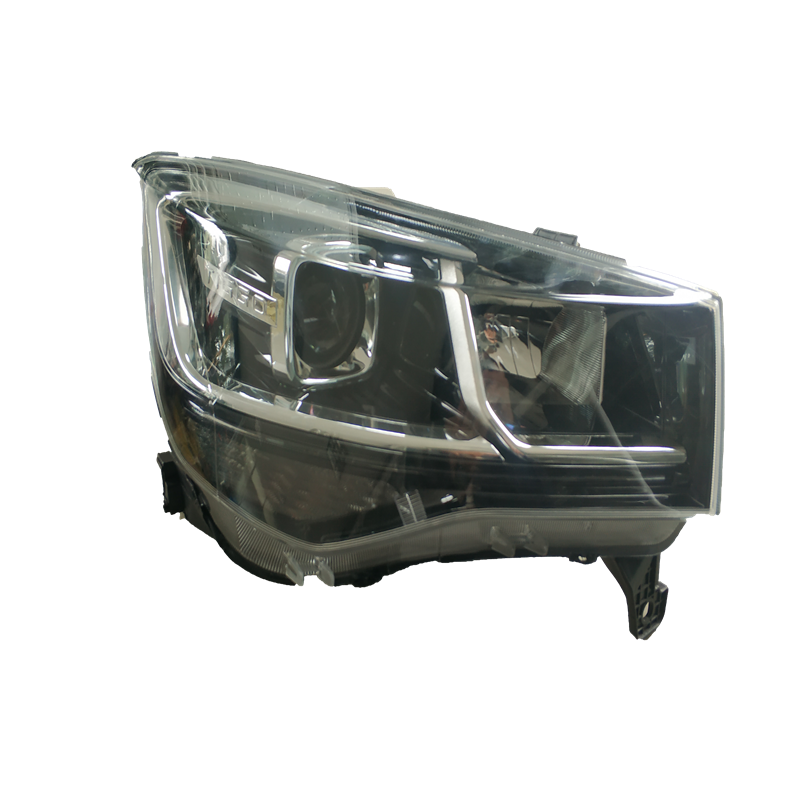 Front Lamp Assy