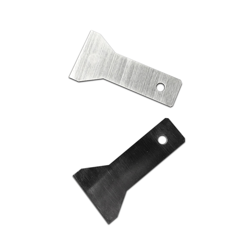 Plastic recycling machine pelletizer blades for Erema