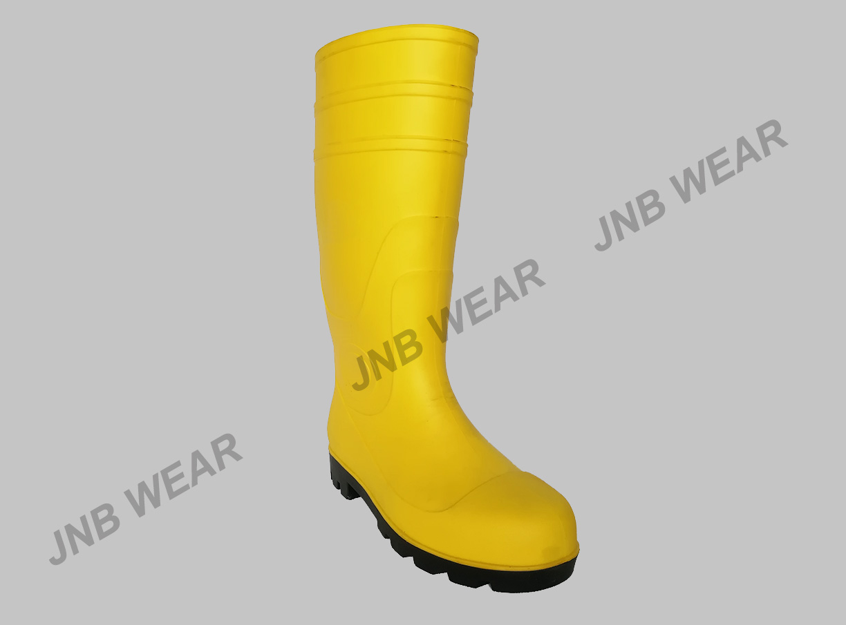 PVC Gum Boots
