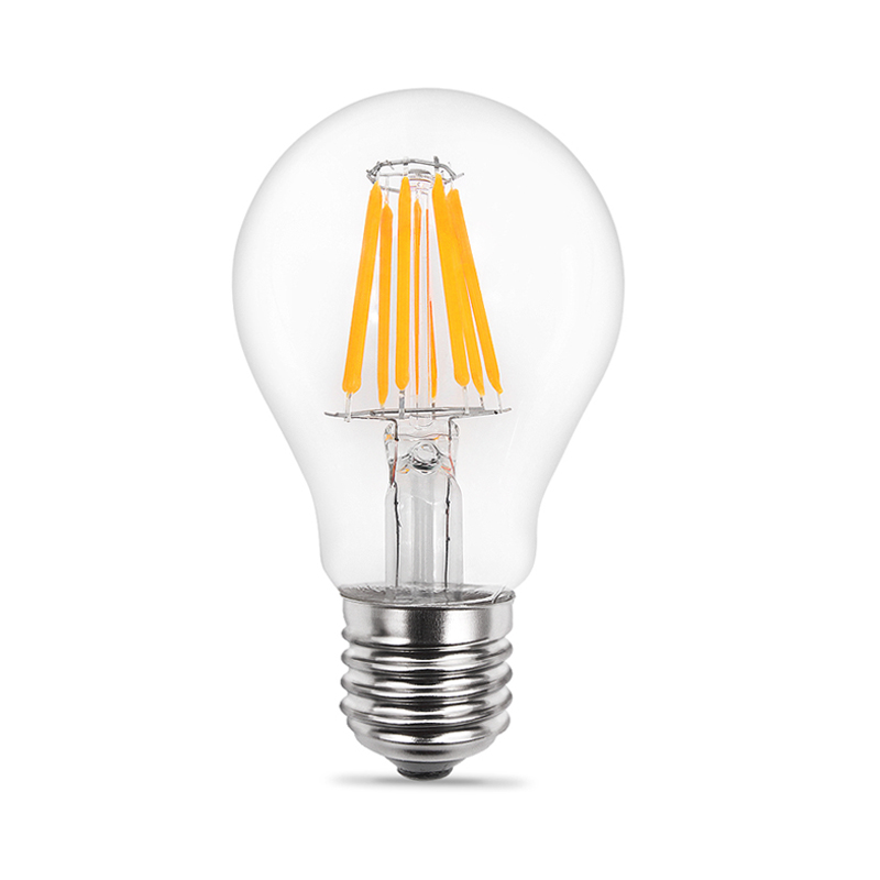 LED Filament Bulbs
