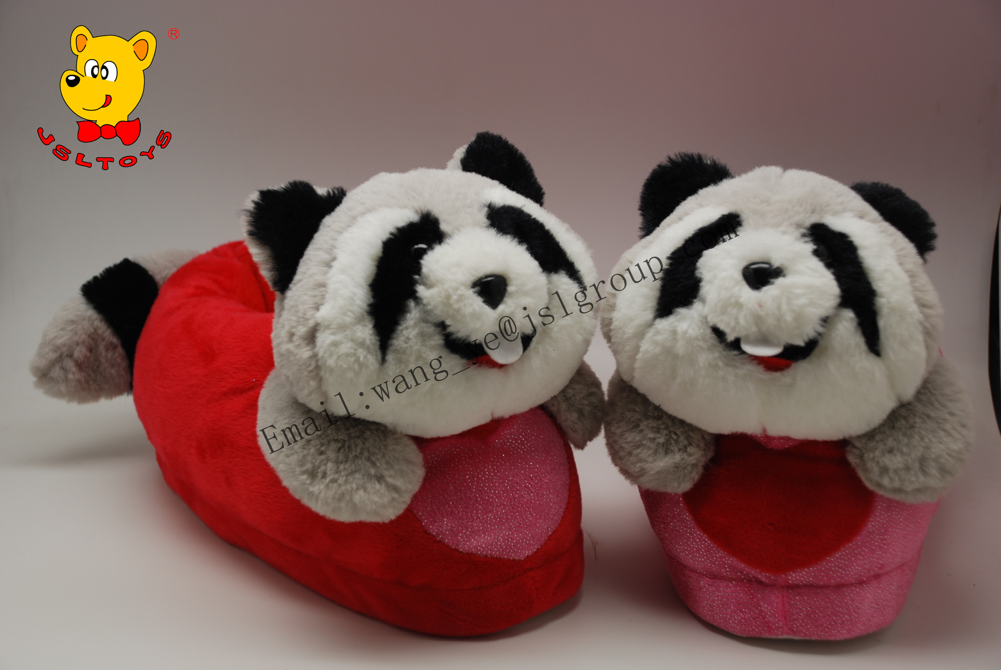 Toy Slippers