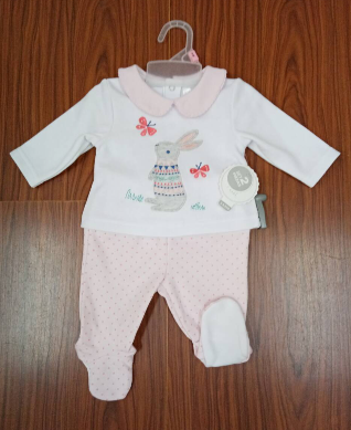 FUJIAN NANPING HOTWAY TEXTILE CO.,LTD – muñeca de plástico 1
