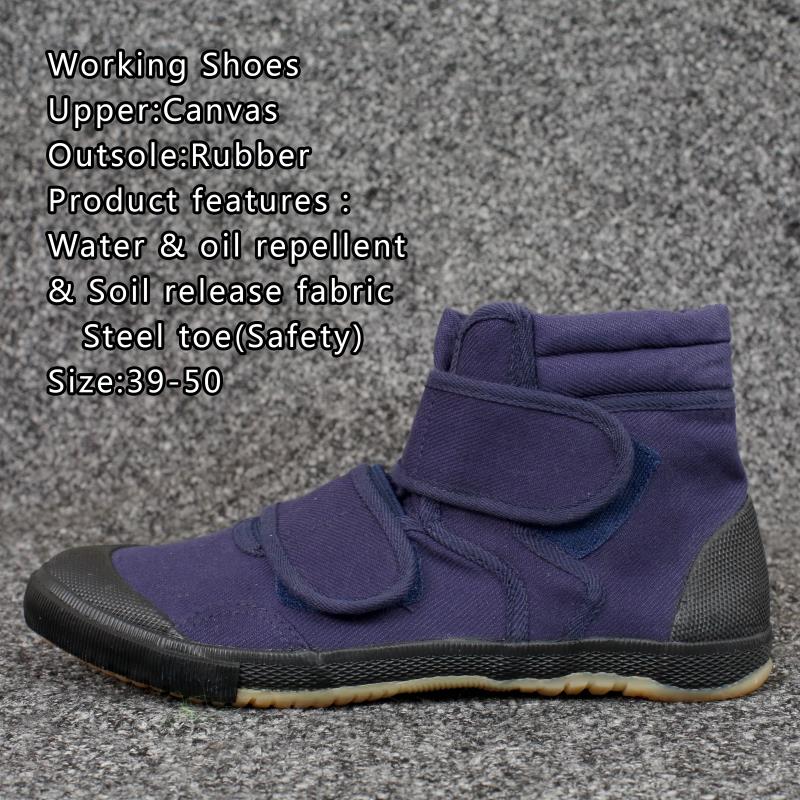 DALIAN RONGZHONG IMP.&EXP.CO.,LTD. – zapatos de tacón 2