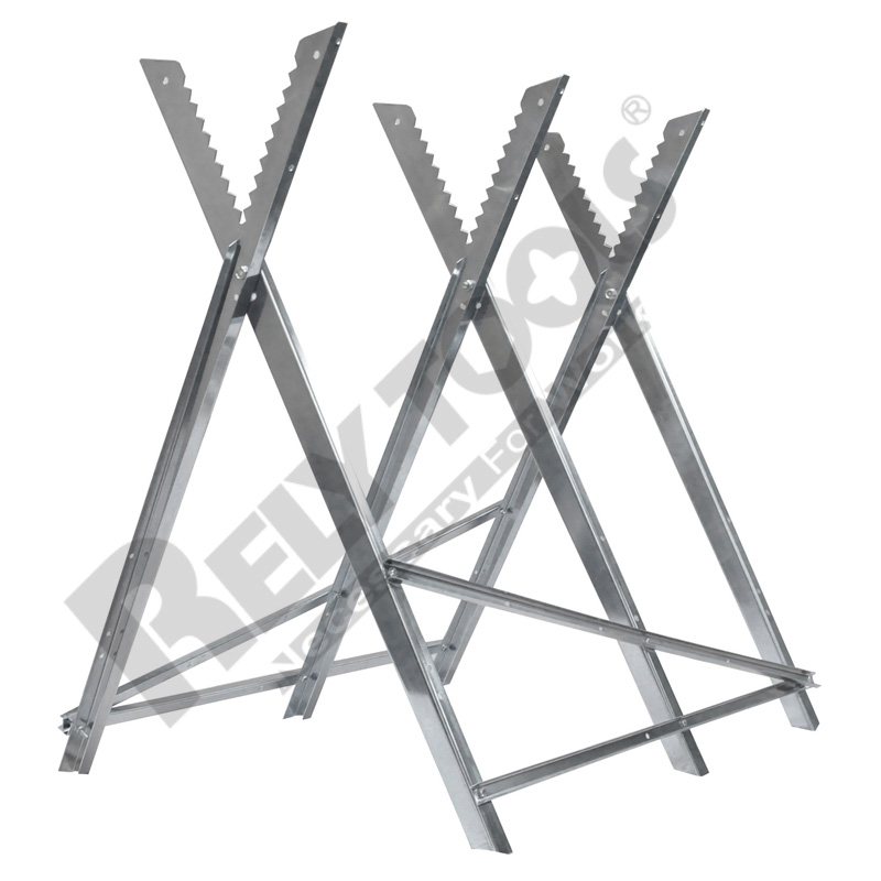 Sawing Clamp Trestle