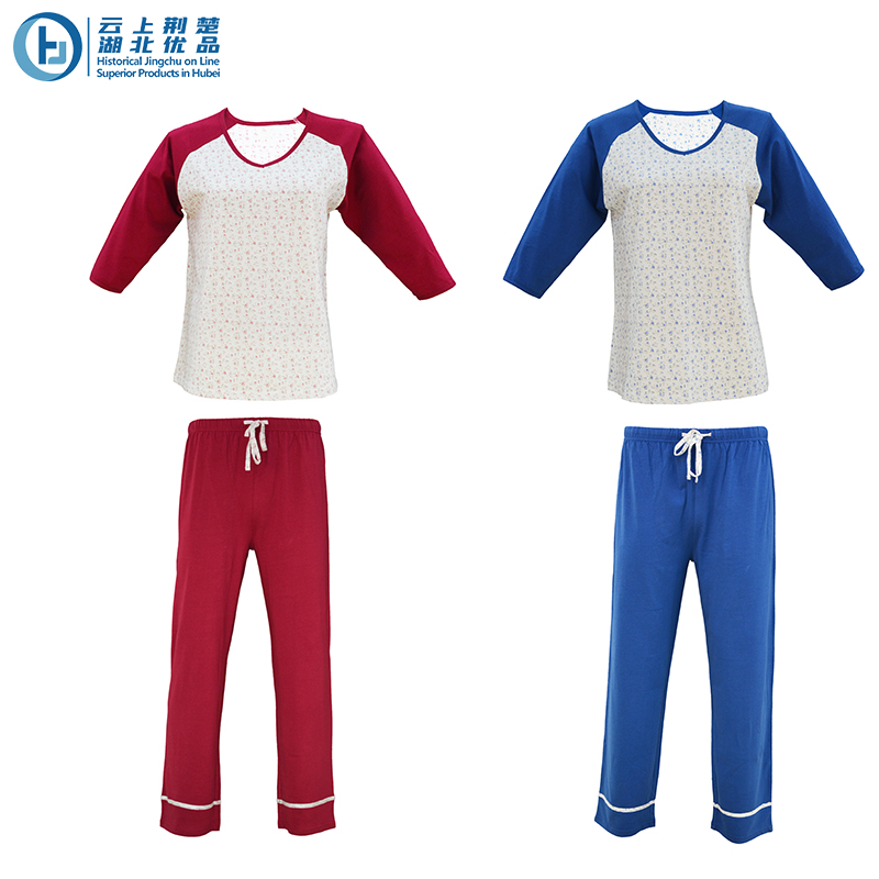 Women's pyjamas set