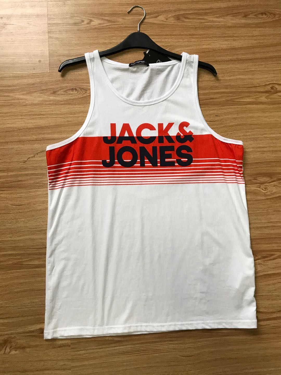 mens tank top