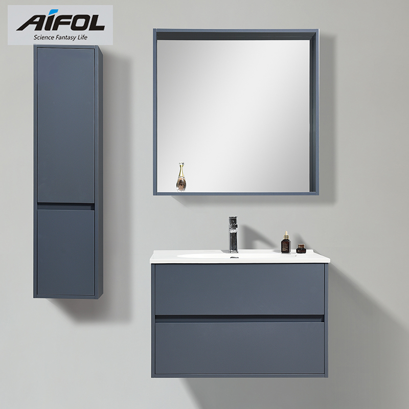 Bathroom furniture Bathroom cabinet Bathroom storage