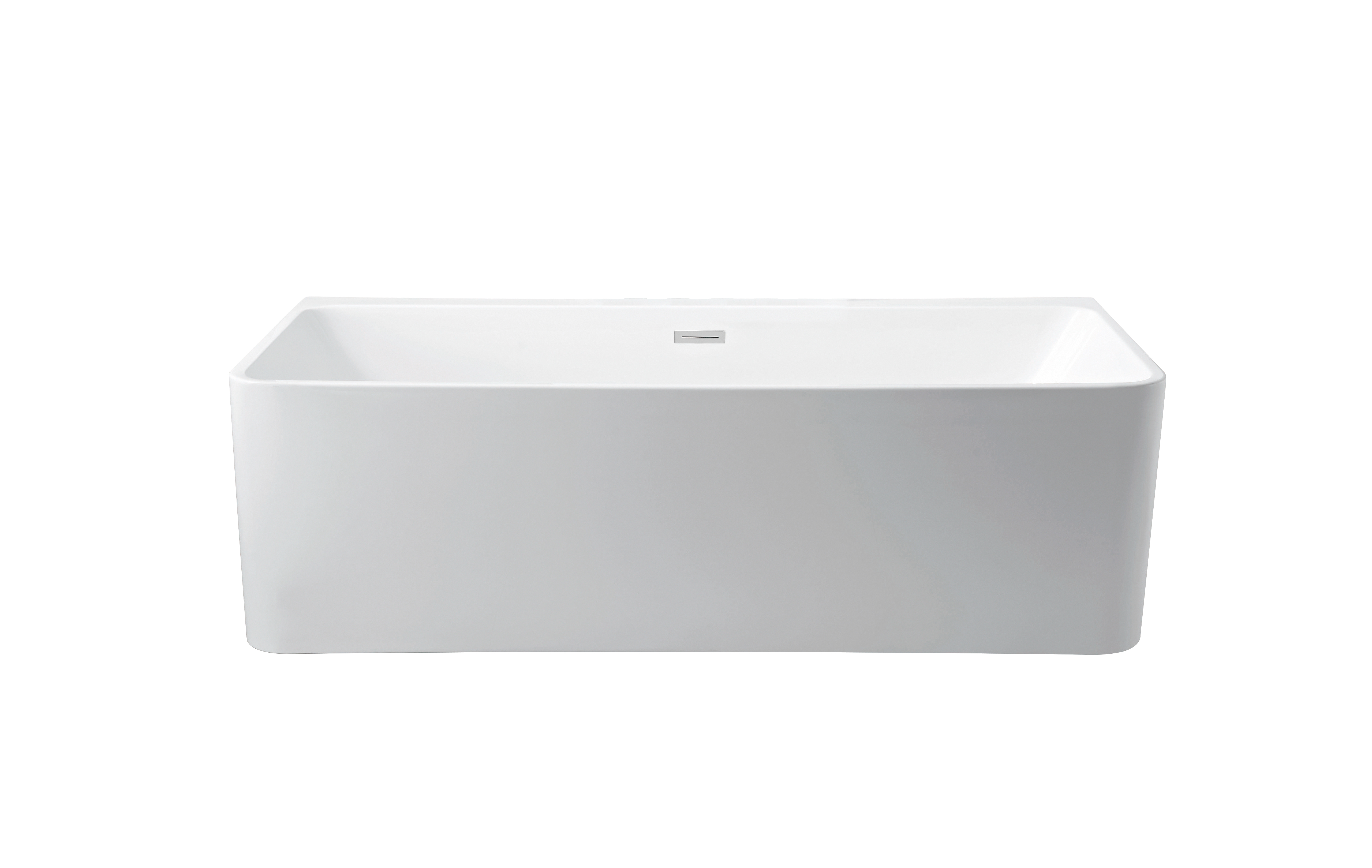 Panel bath