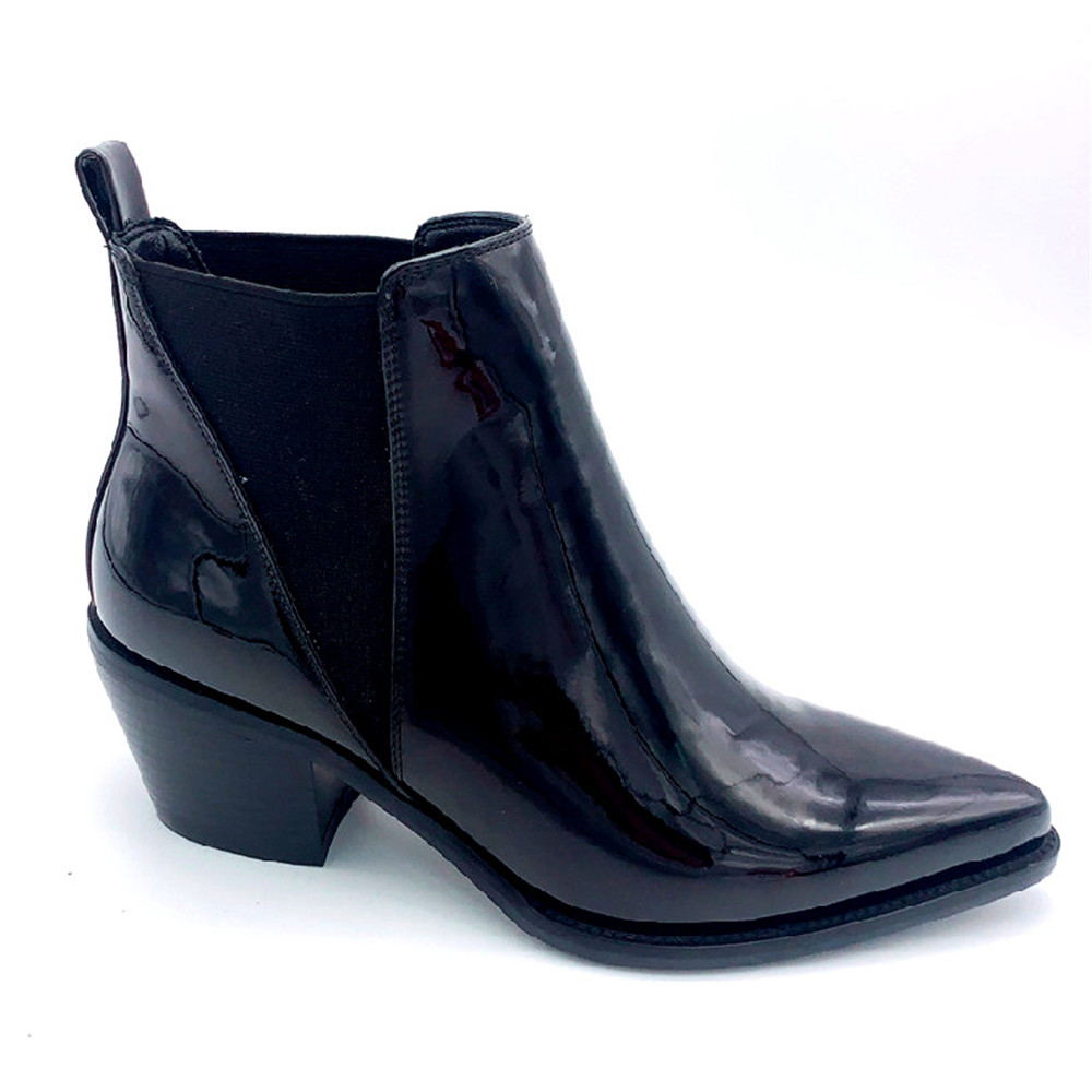 Women's Pu Boots