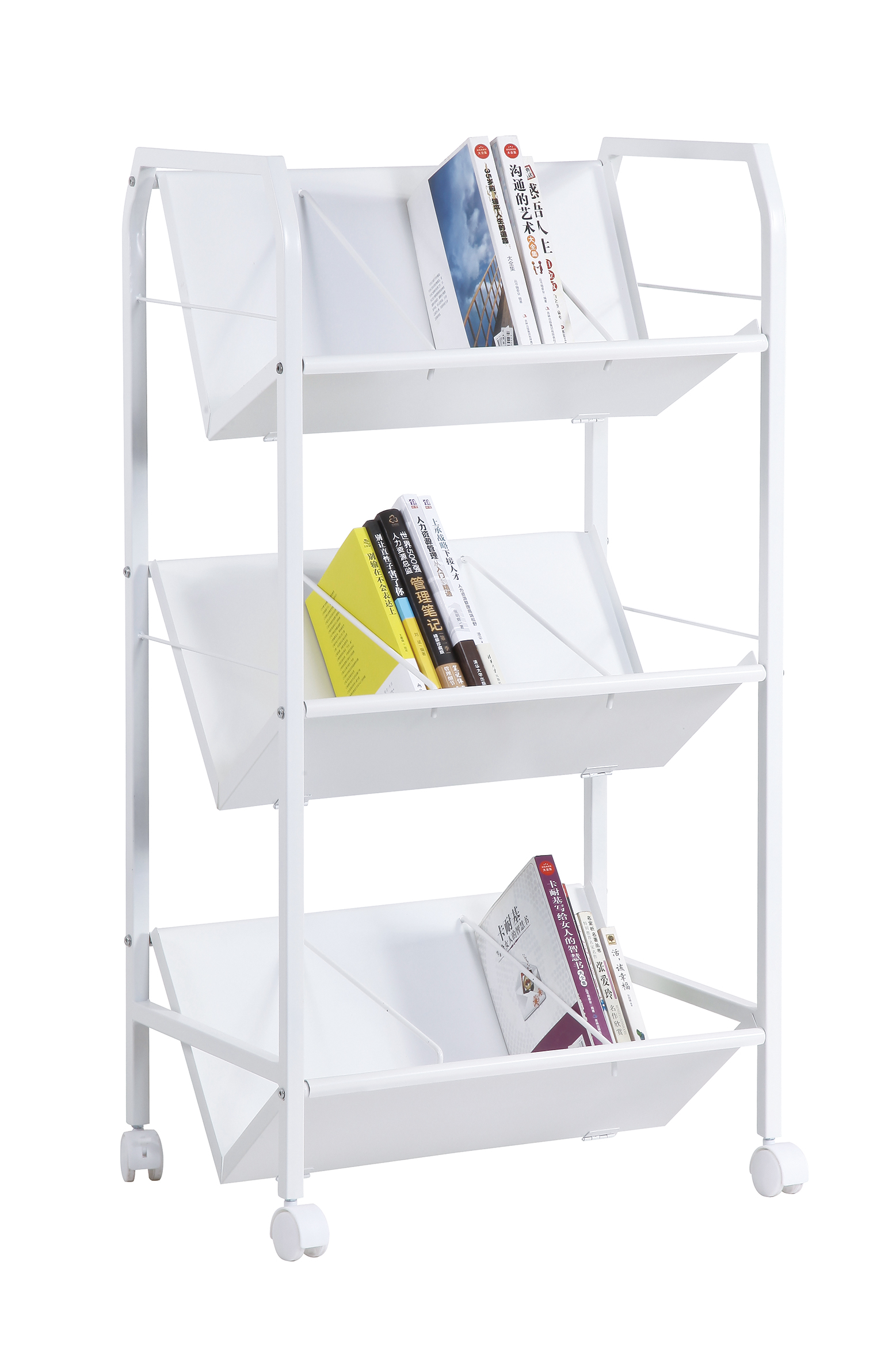 bookcase