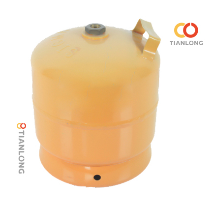 3kg LPG CYLINDER