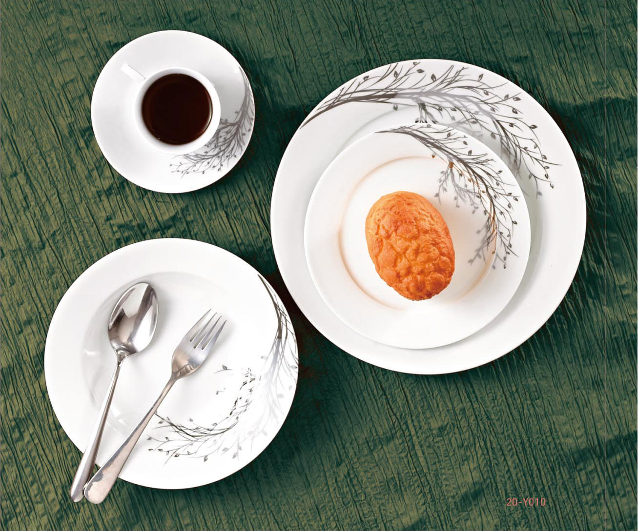 20pcs Dinner Set