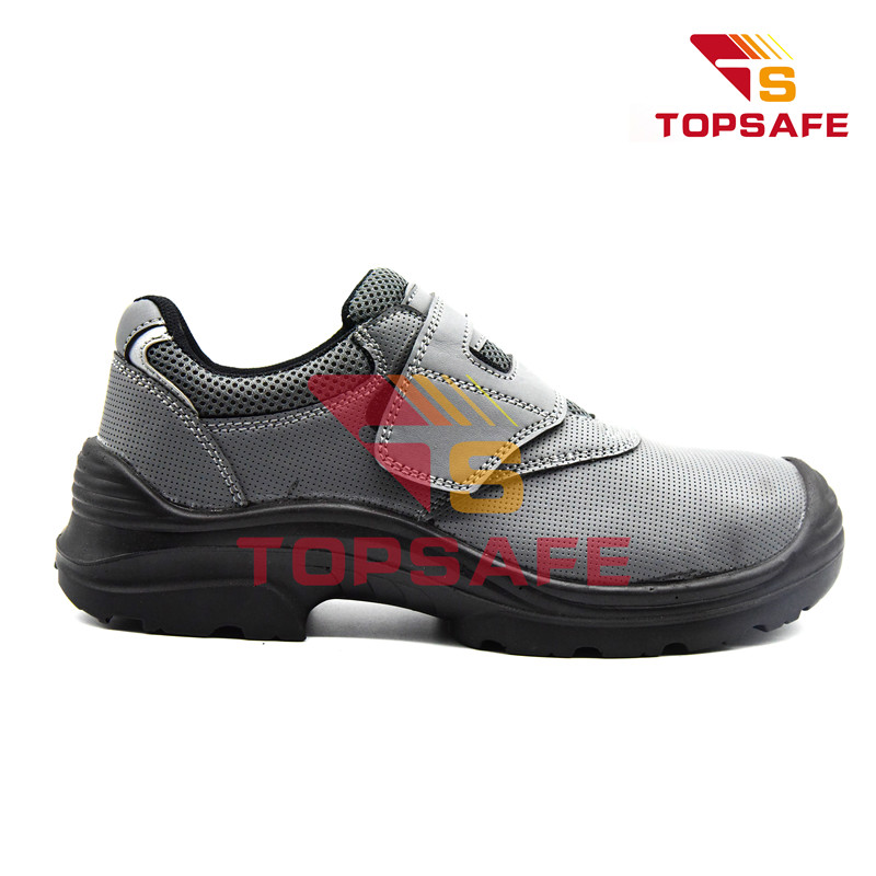 Safety shoes