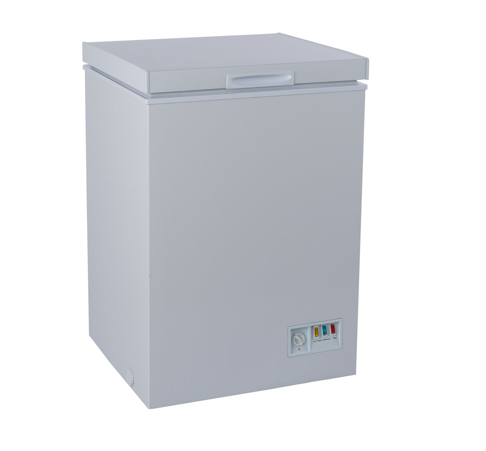 Chest Freezer