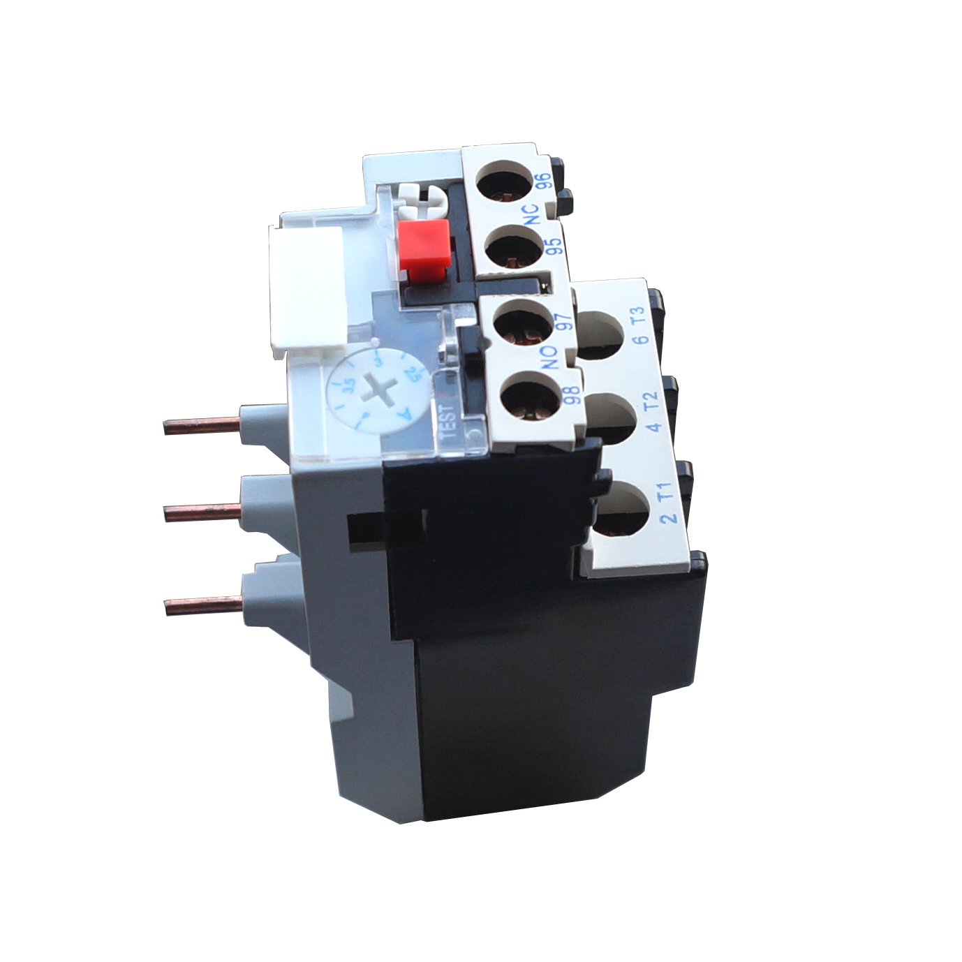 LR2-D3359 65A lrd thermal overload relay