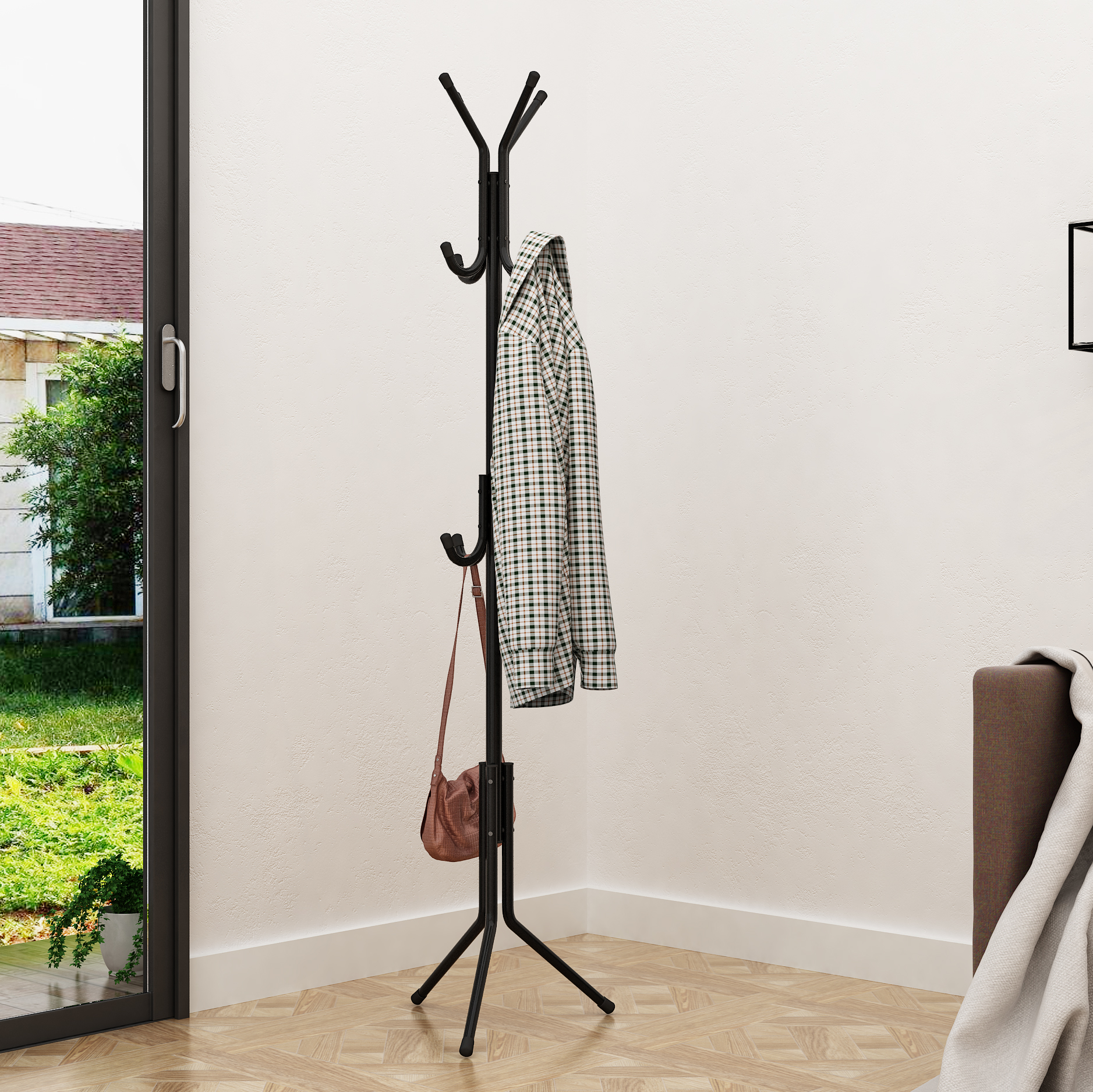 Coat Stand