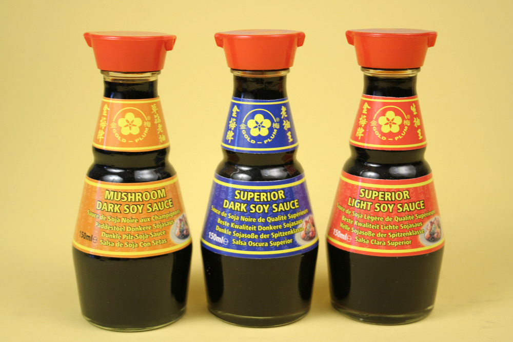 Soy Sauce(765)