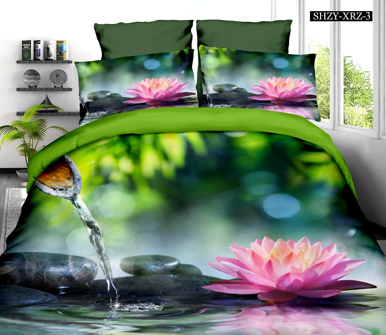 quilt cover set