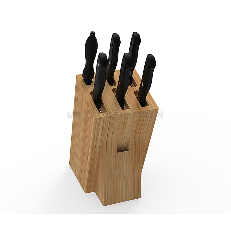 Long Bamboo Technology Group Co., Ltd – Teapoy 4