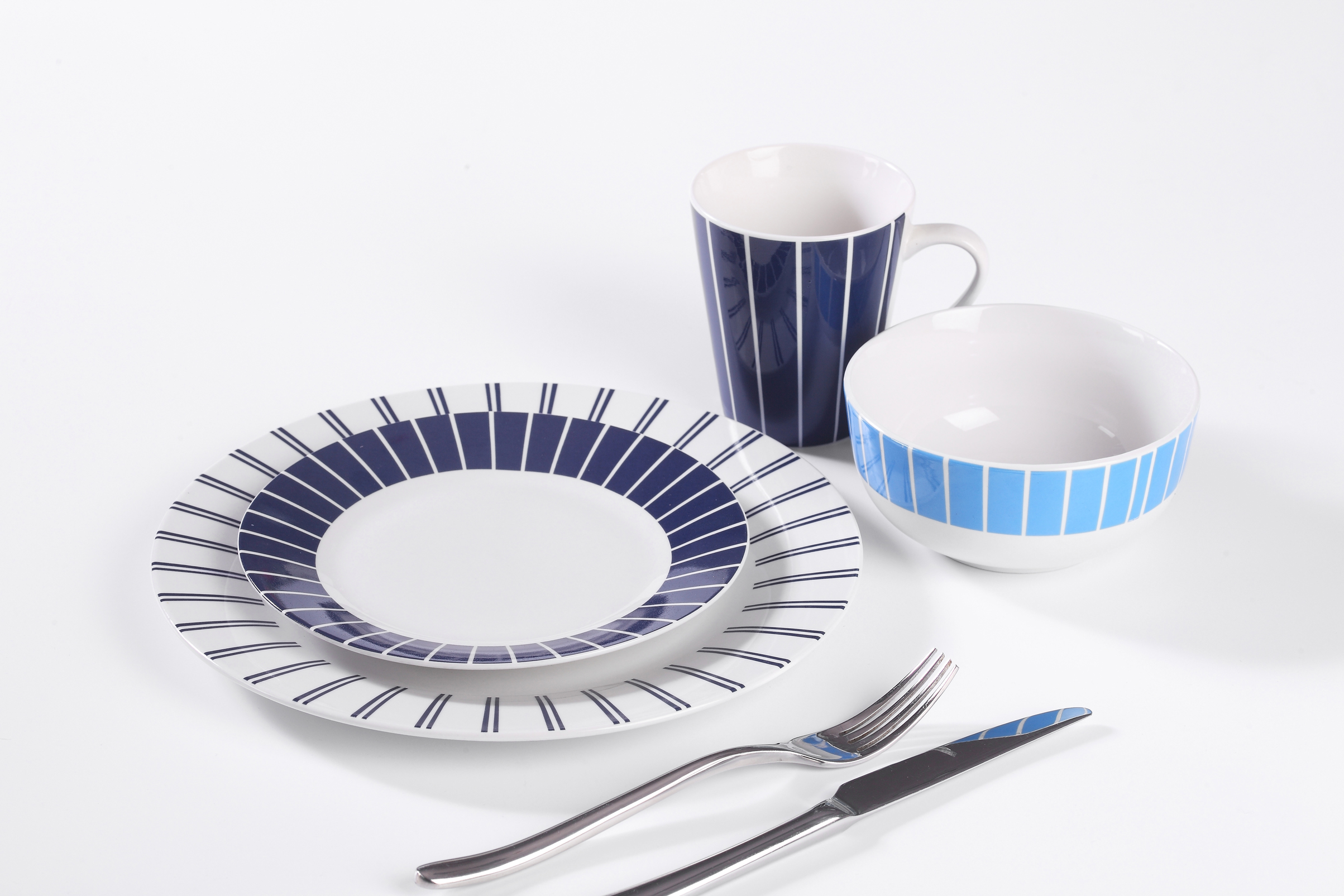 Qingdao Zhonghe Liansheng Import and Export Co., Ltd. – Household tableware and utensils 1