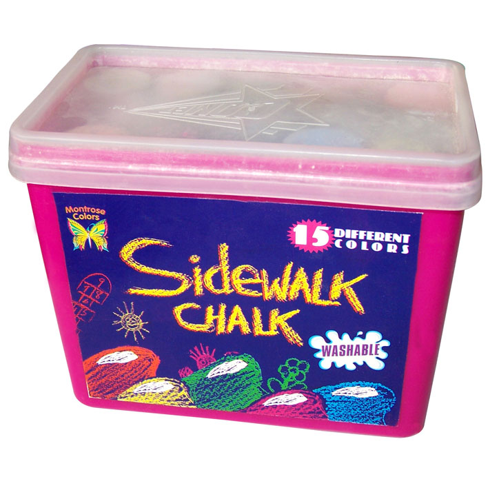 CHALK