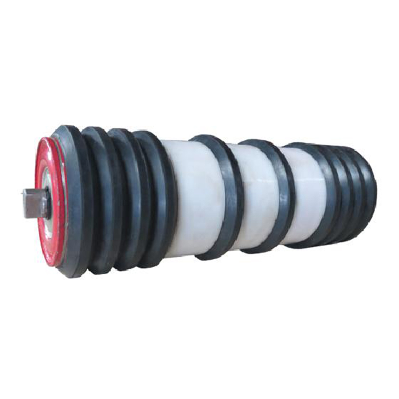 Comb Roller