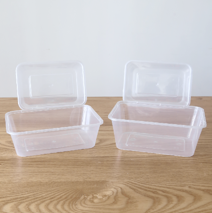 Food Containers