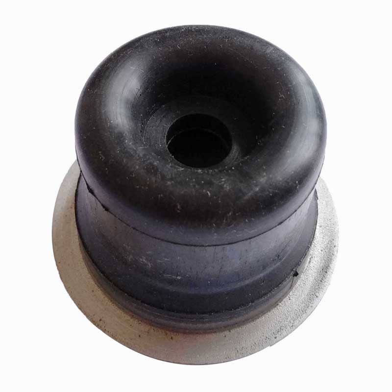 Rubber part